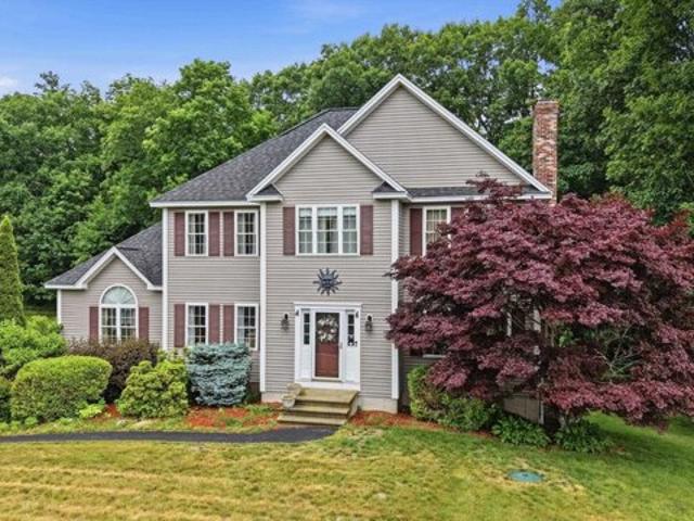 House for sale in New Hampshire