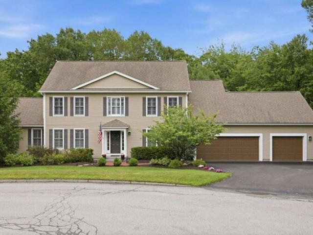 House for sale in New Hampshire