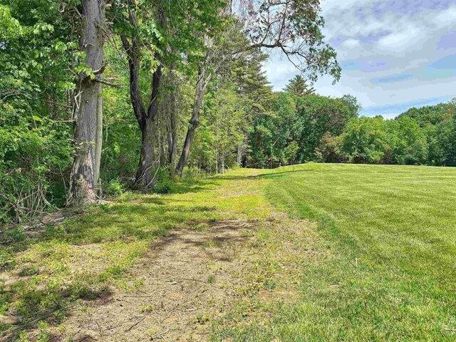 Land for sale in New Hampshire