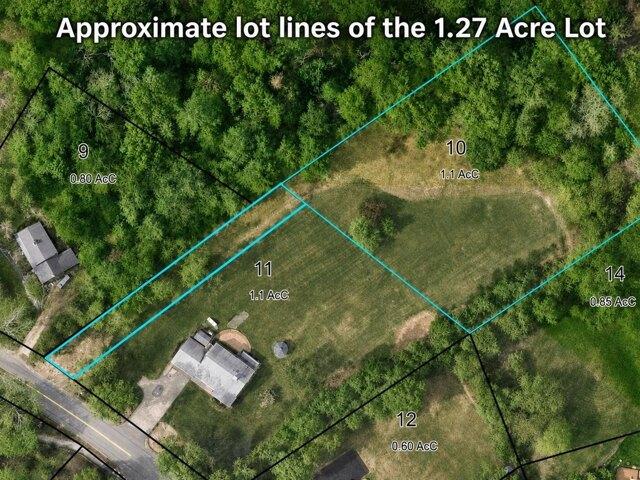 Land for sale in New Hampshire