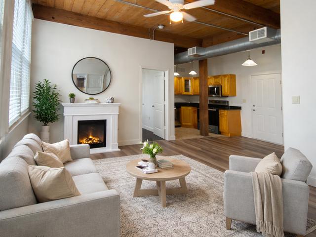 Apartment for rent in Massachusetts