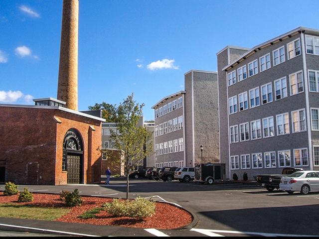 Apartment for rent in Massachusetts