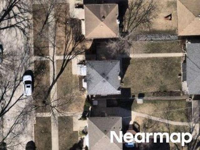 House for sale in Franklin Park, Illinois