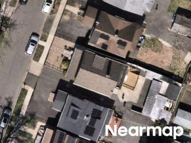 House for sale in East Orange, New Jersey