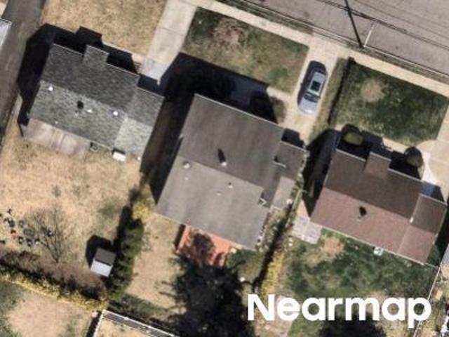 House for sale in Passaic, New Jersey