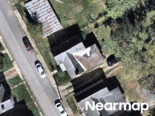 House for sale in Fairmont, West Virginia