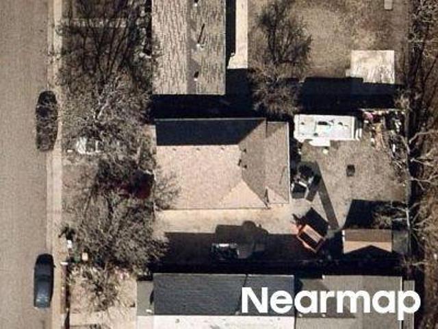 House for sale in Denver, Colorado