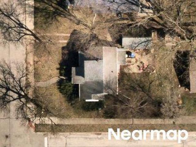 House for sale in Goshen, Indiana