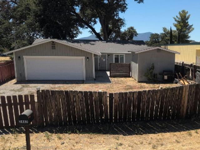 House for sale in Lake, California