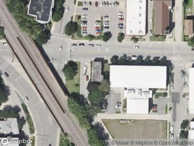 Property for sale in Evanston, Illinois