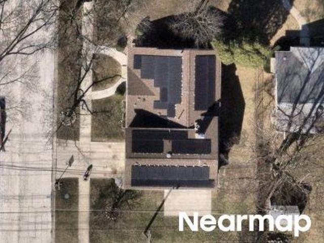 House for sale in Morton Grove, Illinois