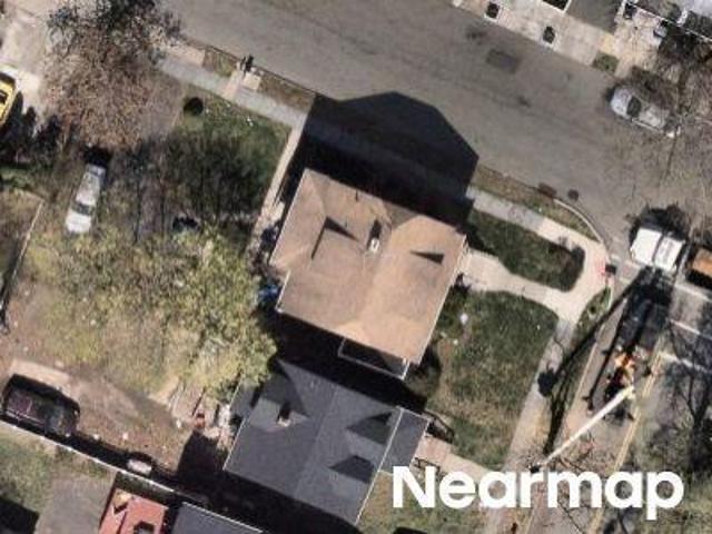 House for sale in East Orange, New Jersey