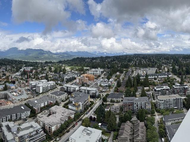 Apartment for rent in Coquitlam, British Columbia