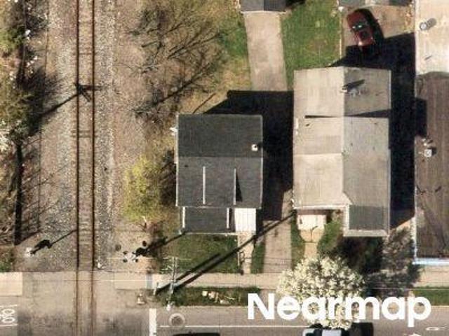 House for sale in Rochester, New York