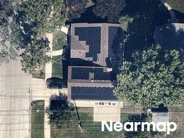 House for sale in Morton Grove, Illinois