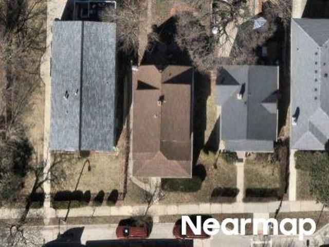 House for sale in Evanston, Illinois