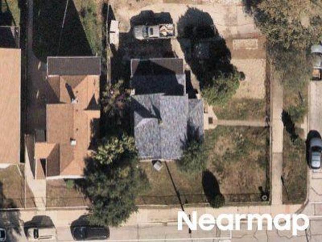 House for sale in Evanston