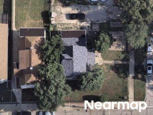 House for sale in Evanston, Illinois