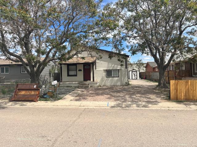 House for sale in Denver, Colorado