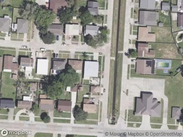 House for sale in Louisiana