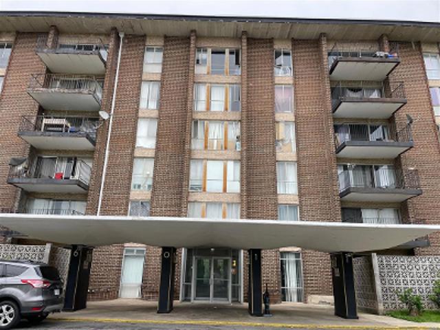 Condo for sale in Bladensburg, Maryland