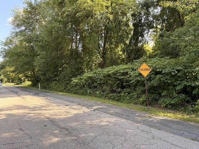 Land for sale in Mendon, Massachusetts
