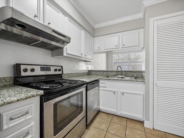 Apartment for rent in Harris, Texas