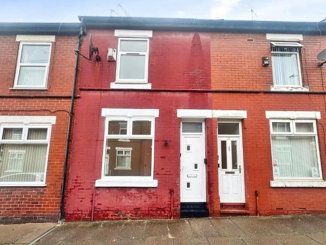 House for rent in Salford, Greater Manchester