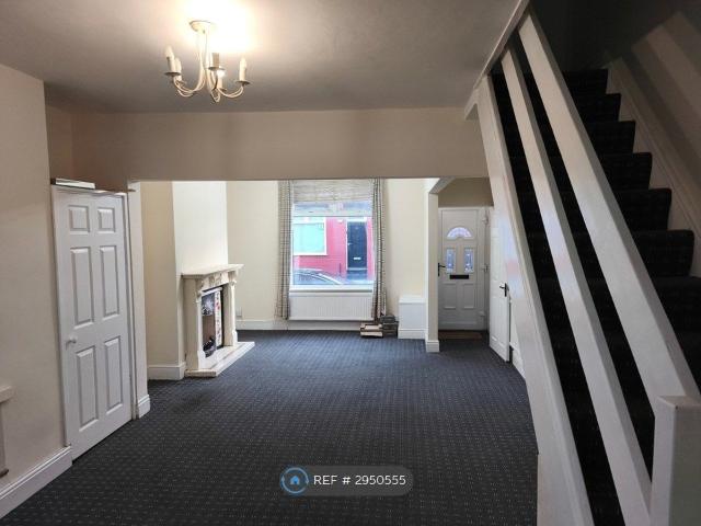 House for rent in Salford, Greater Manchester
