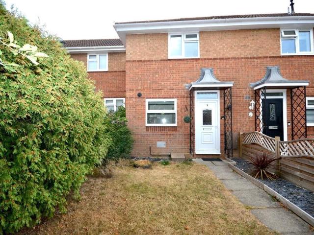 House for rent in Shenley Brook End, Milton Keynes
