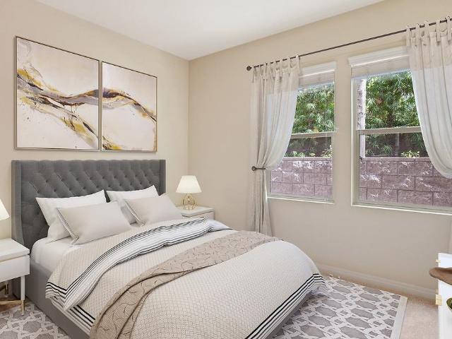 Apartment for rent in Canoga Park, California