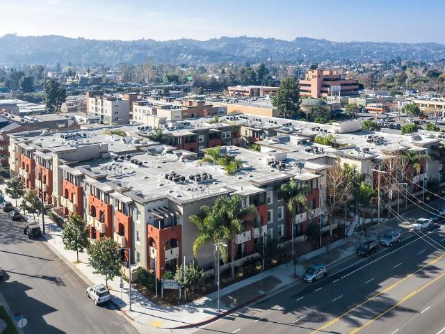 Apartment for rent in Los Angeles, Los Angeles County