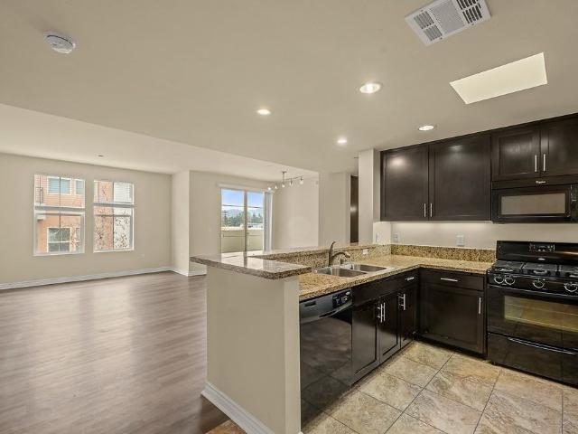 Apartment for rent in Los Angeles, Los Angeles County