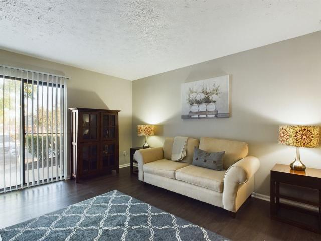 Apartment for rent in Indianapolis
