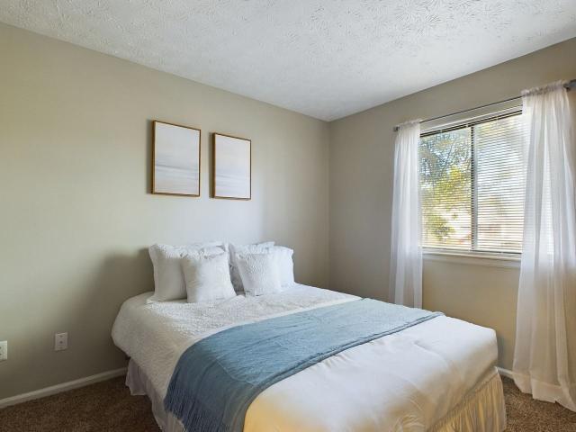 Apartment for rent in Camby, Indiana