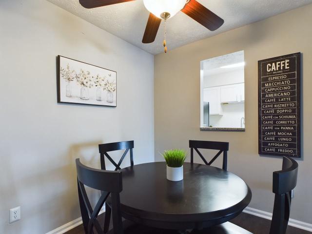 Apartment for rent in Camby, Indiana