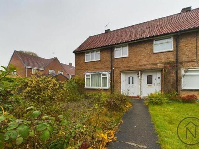 House for sale in Great Aycliffe, Newton Aycliffe