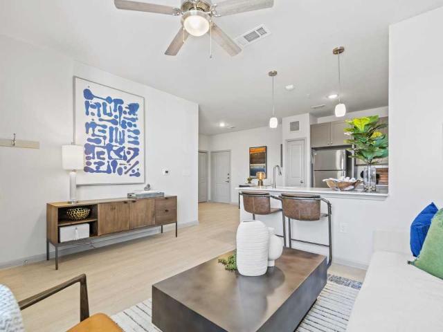 Apartment for rent in Pflugerville