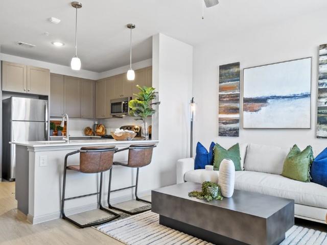 Apartment for rent in Pflugerville