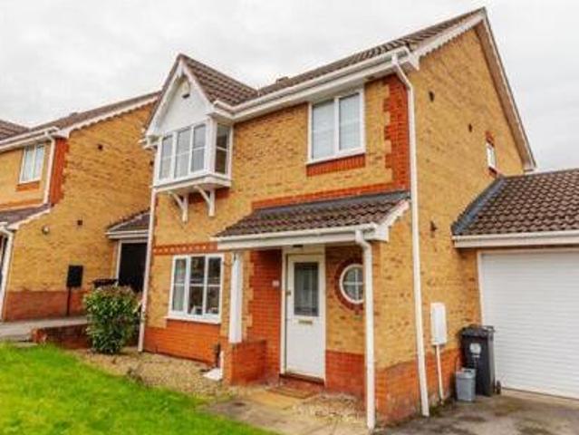 House for sale in Feckenham, City Of Bristol