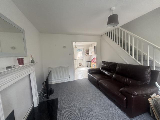 Apartment for rent in Calverton End, Milton Keynes