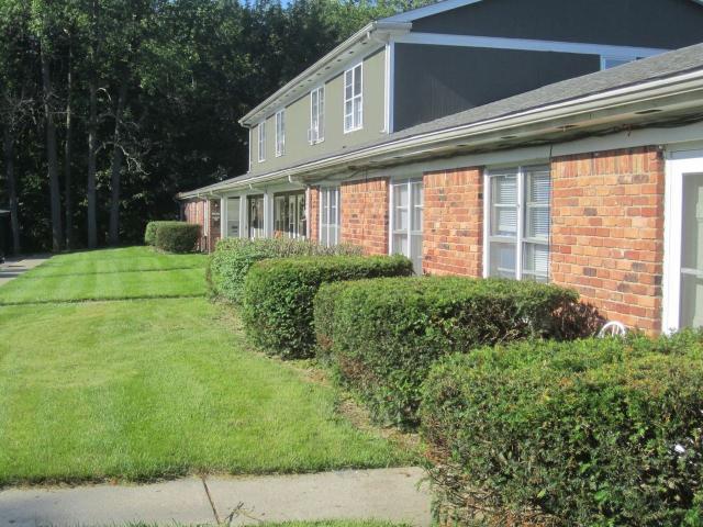 Apartment for rent in Camby, Indiana