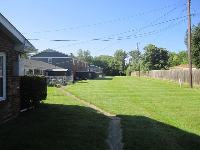 Apartment for rent in Camby, Indiana