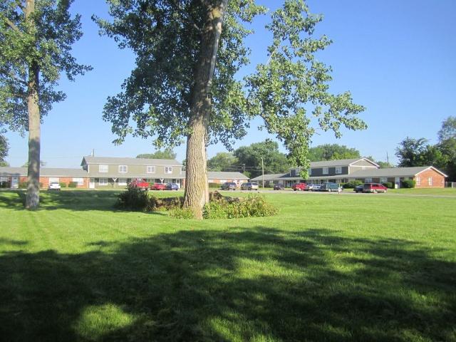 Apartment for rent in Camby, Indiana