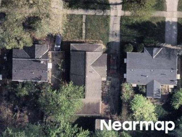 House for sale in Cleveland, Ohio