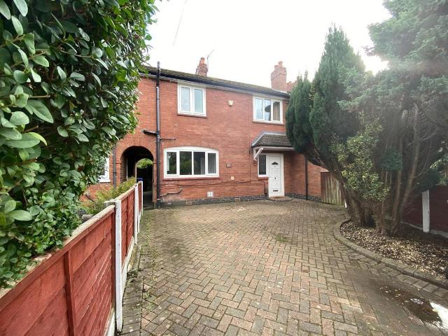 Apartment for rent in Chorlton-cum-Hardy, Manchester