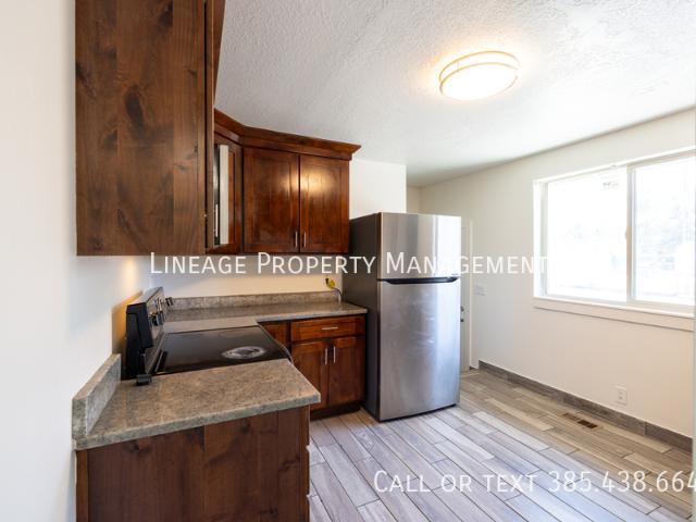 Townhouse for rent in Salt Lake City
