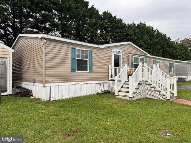 Property for sale in Delmar, Delaware