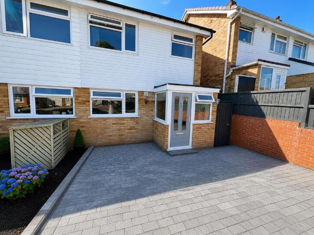 House for rent in West Midlands