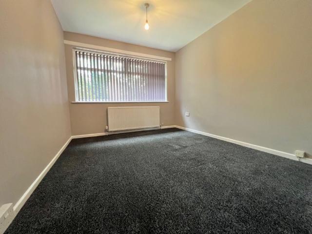 House for rent in Walsall, The Chuckery